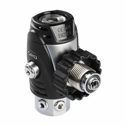Mares ULTRA ADJ 82X Dalış Regülatörü