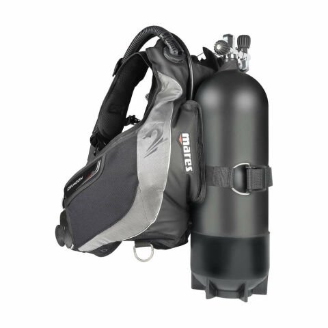 Mares DRAGON SLS BCD
