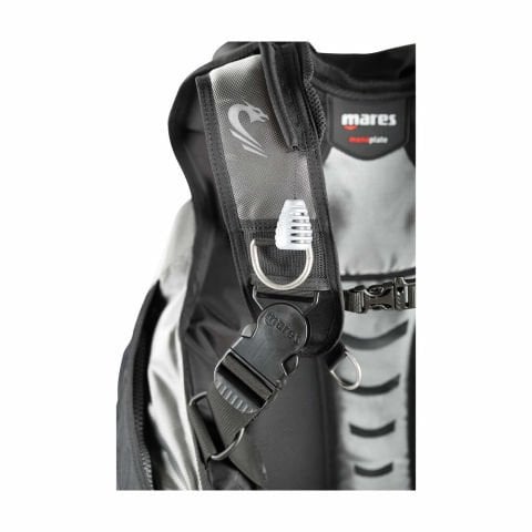 Mares DRAGON SLS BCD