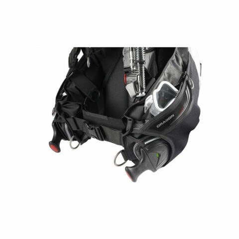 Mares DRAGON SLS BCD