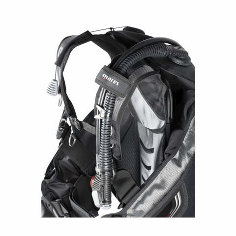 Mares DRAGON SLS BCD