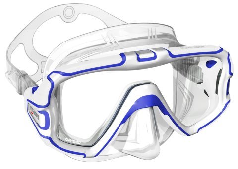 Mares PURE EDGE Maske
