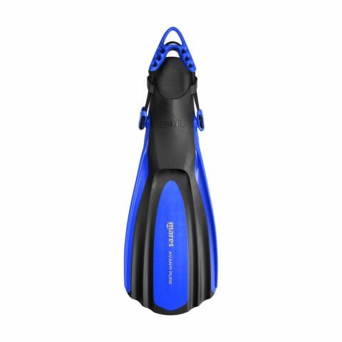 Mares AVANTI PURE OH Açık Palet