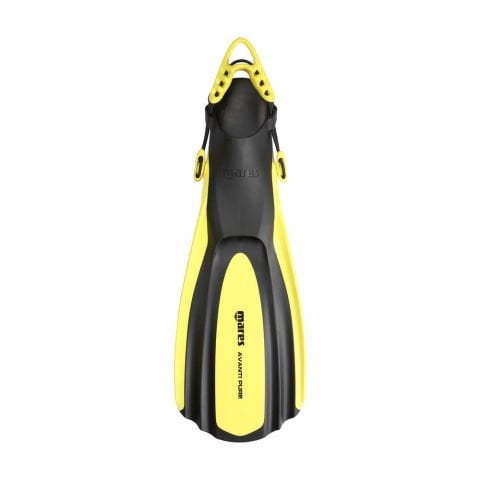 Mares AVANTI PURE OH Açık Palet