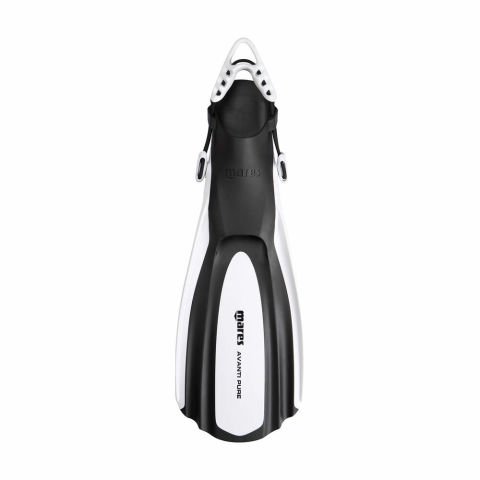 Mares AVANTI PURE OH Açık Palet Beyaz - ML
