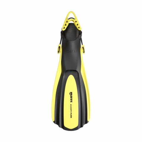 Mares AVANTI PURE OH Açık Palet Sarı - ML