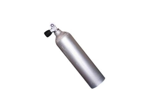 3 Litre 200 Bar Alüminyum Tüp Mes