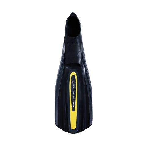 Mares AVANTI HC PRO FF Kapalı Palet