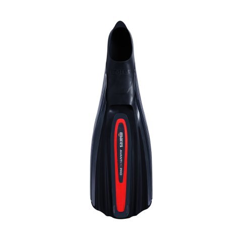Mares AVANTI HC PRO FF Kapalı Palet
