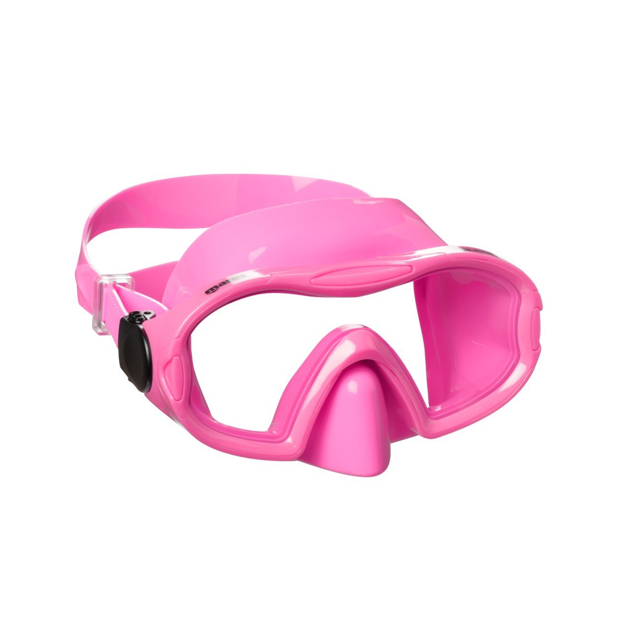 Mares BLENNY 4-7 Yaş Çocuk Maske Karton Kutu - Mavi