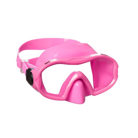Mares BLENNY 4-7 Yaş Çocuk Maske Karton Kutu - Mavi