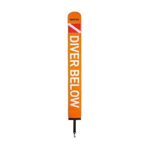 Mares STANDARD INFLATABLE Şamandıra
