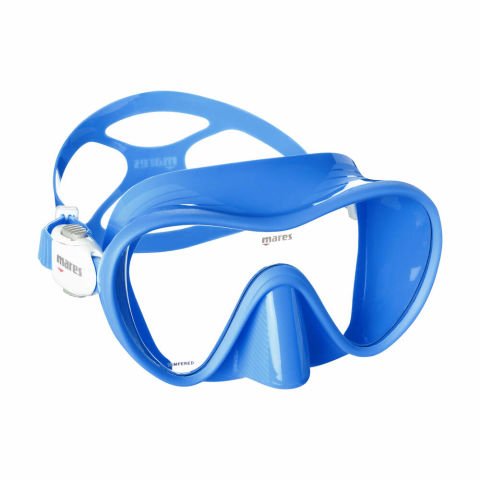 Mares TROPICAL Maske