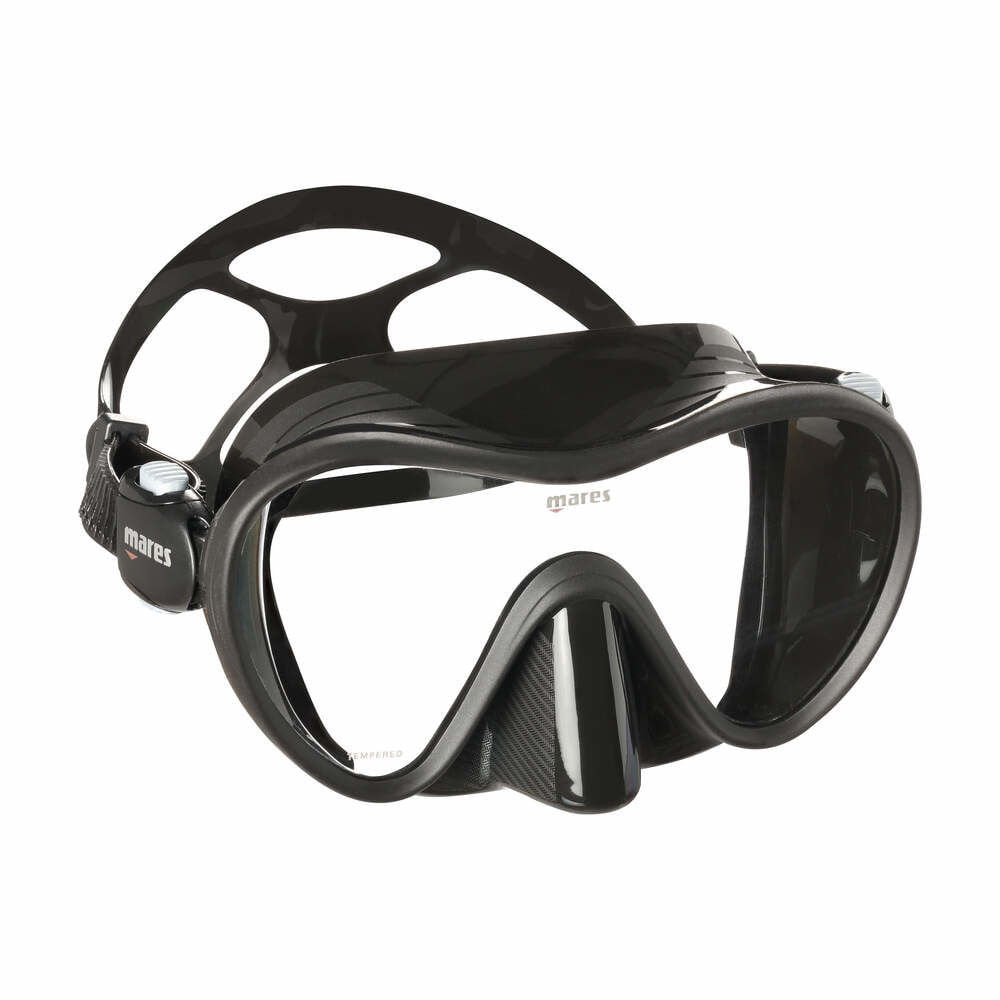 Mares TROPICAL Maske