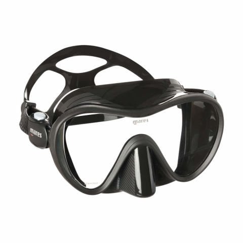 Mares TROPICAL Maske