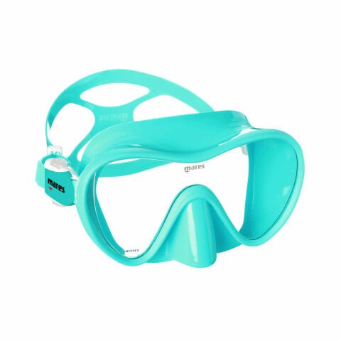 Mares TROPICAL Maske