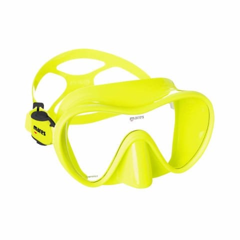 Mares TROPICAL Maske