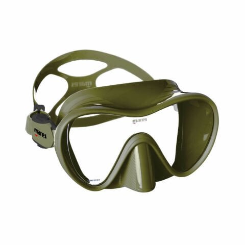 Mares TROPICAL Maske