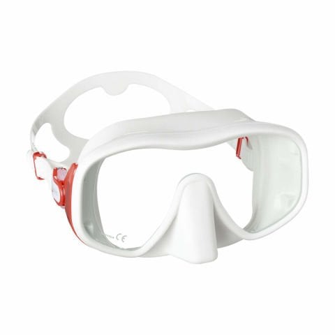 Mares JUPITER Maske