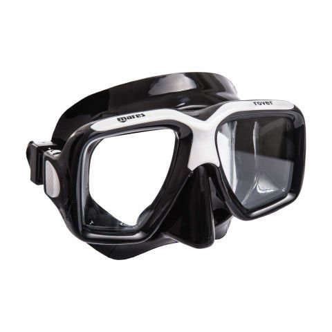 Mares ROVER Maske