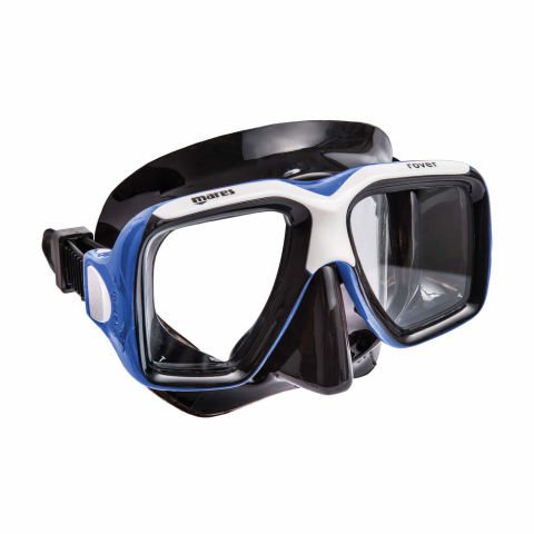 Mares ROVER Maske