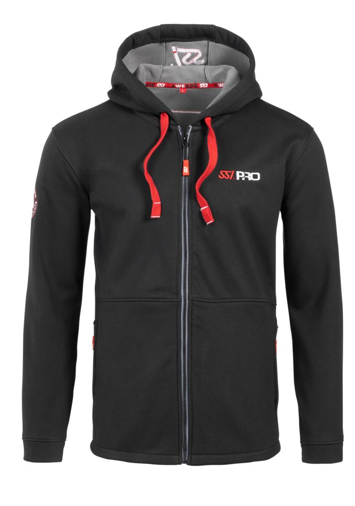 SSI PRO Sweatshirt
