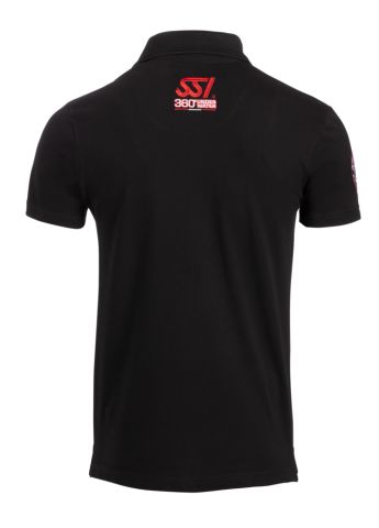 SSI Instructor Polo T-shirt