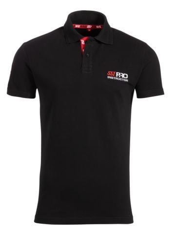 SSI Instructor Polo T-shirt