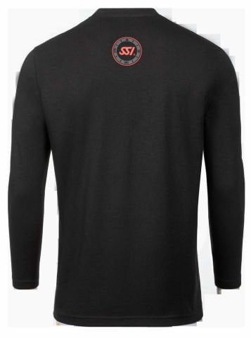 SSI Uzun Kollu T-Shirt