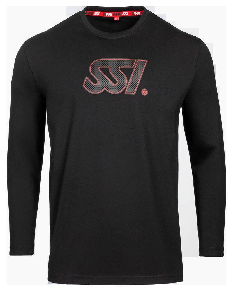 SSI Uzun Kollu T-Shirt