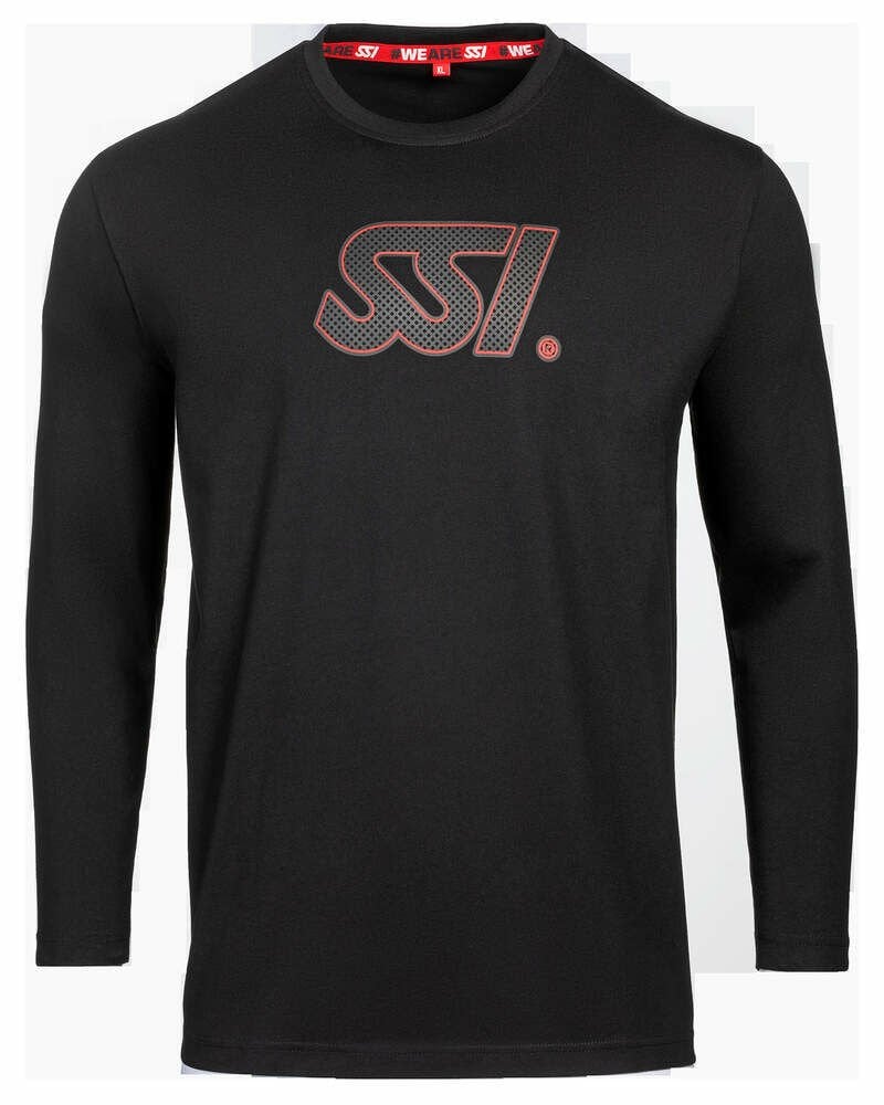 SSI Uzun Kollu T-Shirt