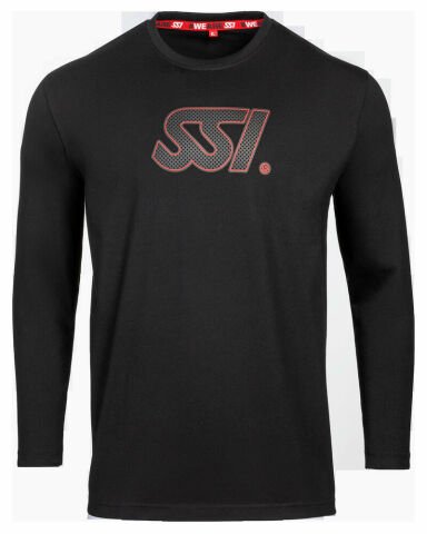 SSI Uzun Kollu T-Shirt