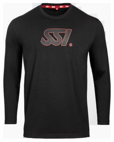 SSI Uzun Kollu T-Shirt