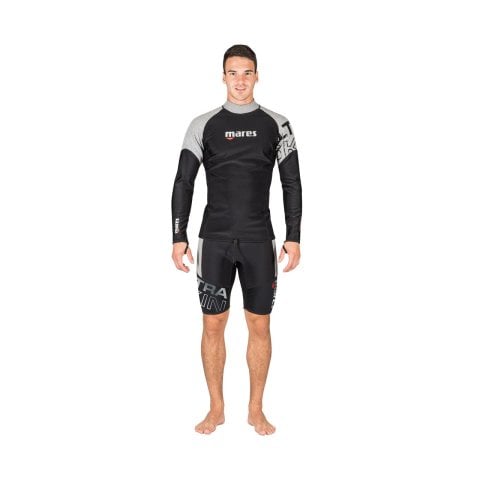 Mares ULTRASKIN L/S Erkek