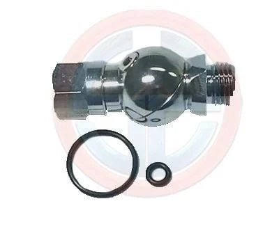 Submarine 360° Döndürücü 2. Kademe