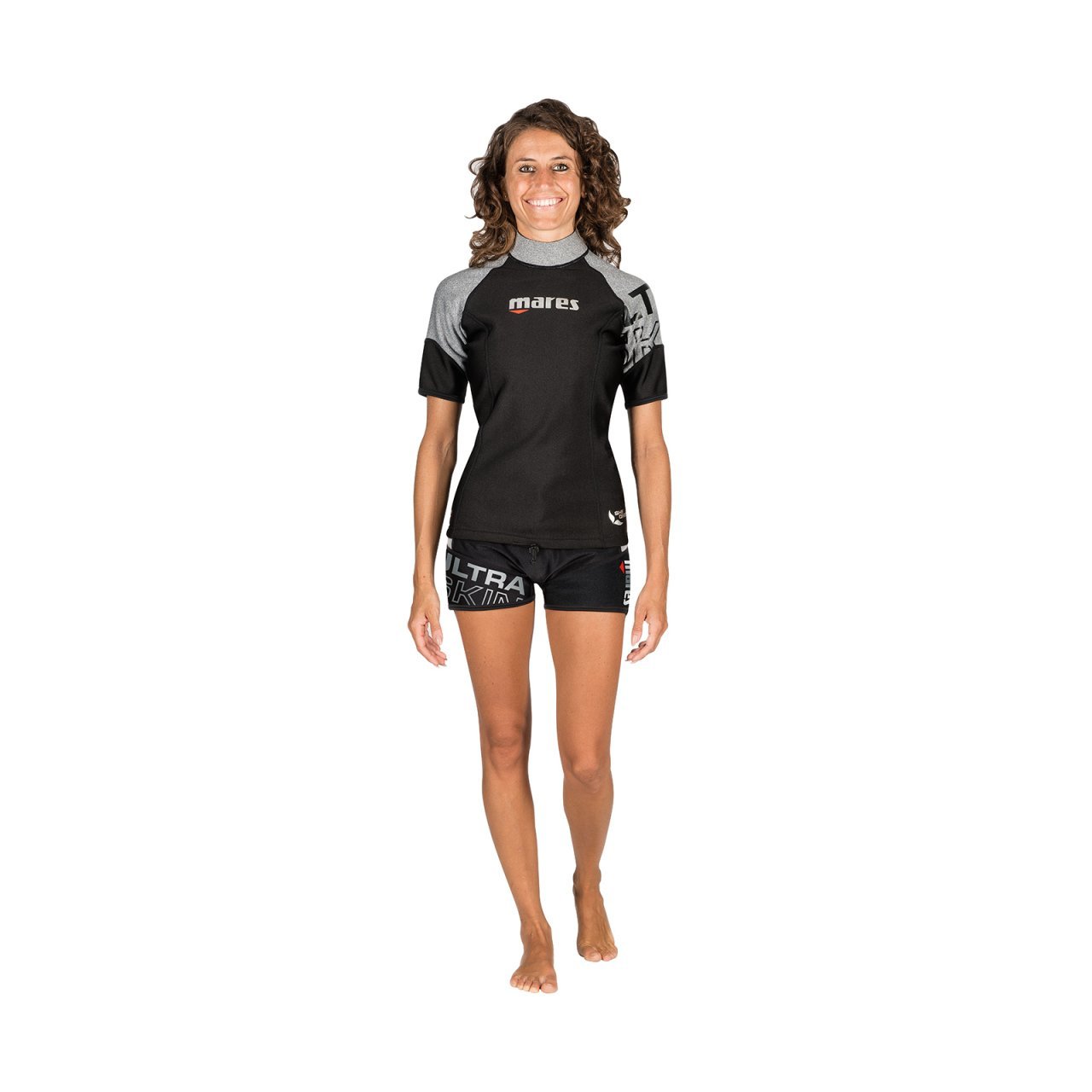 Mares ULTRASKIN S/S Kadın