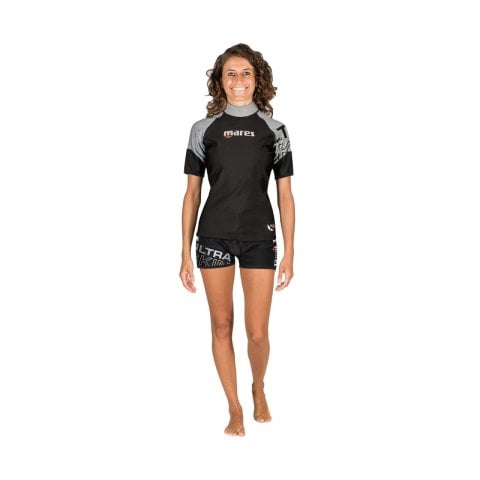 Mares ULTRASKIN S/S Kadın