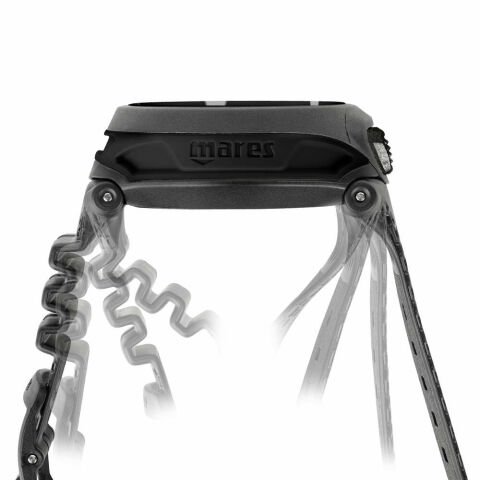 Mares PUCK LITE Dalış Bilgisayarı