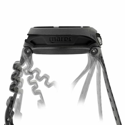 Mares PUCK LITE Dalış Bilgisayarı