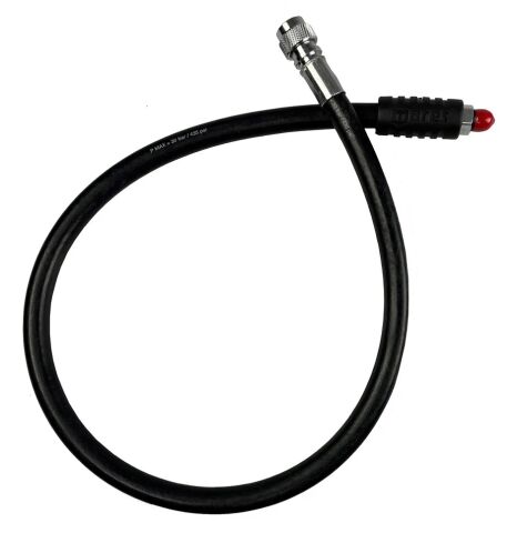 Mares Hortum BCD Alçak Basınç İnflatör Kamçı 75 cm
