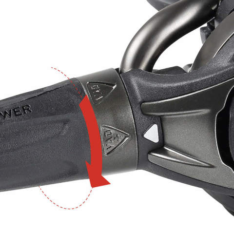 Mares EPIC ADJ 82X Regülatör