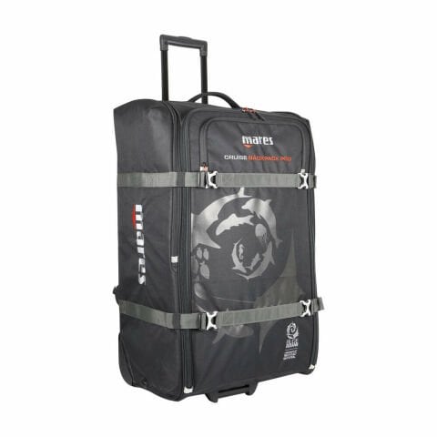 Mares CRUISE Back Pack Pro Çanta