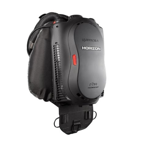 MARES Horizon SCR NON DECO