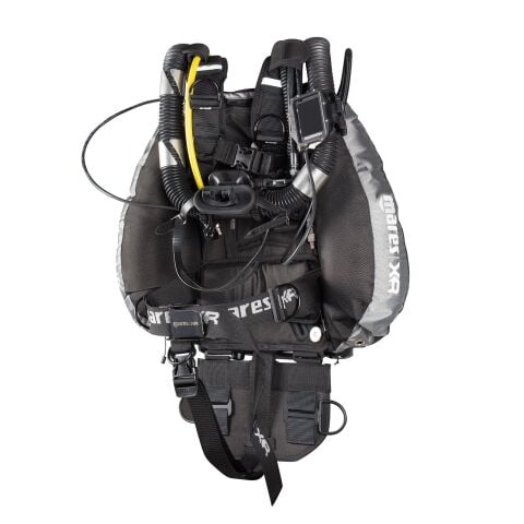MARES Horizon SCR NON DECO