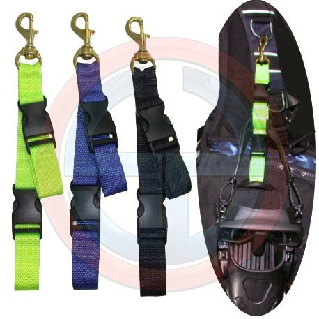 Submarine Palet ve Maske Tutucu