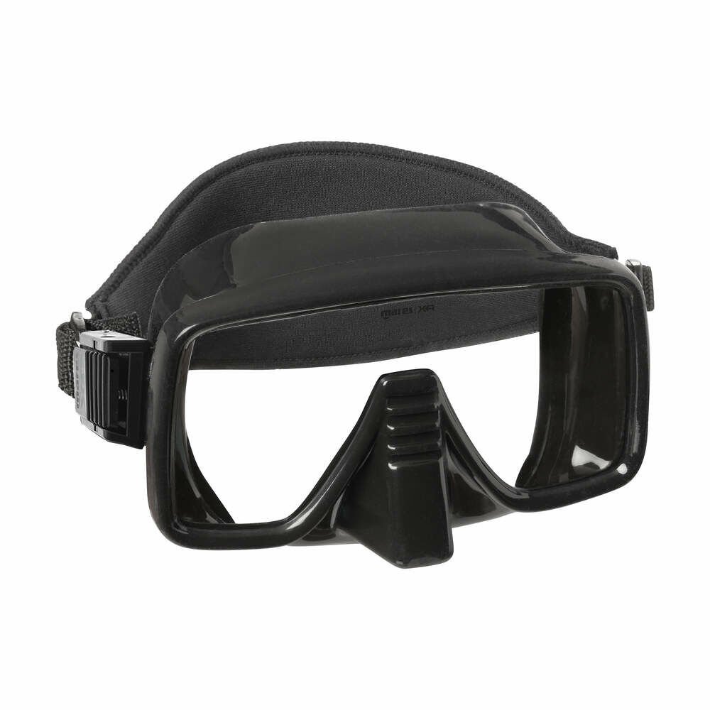 Mares XRM Maske