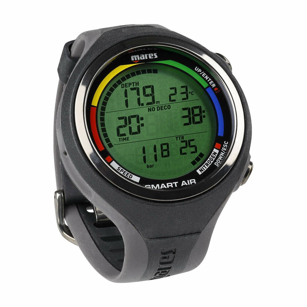 Mares SMART AIR Dalış Bilgisayarı