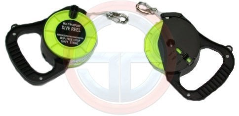 Dalış Makarası 45 Metre