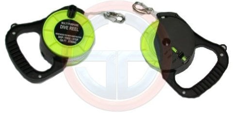 Dalış Makarası 45 Metre