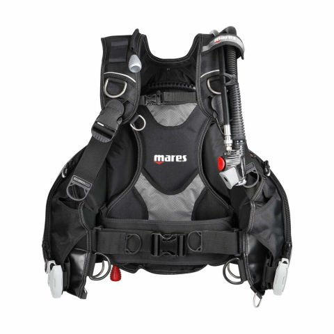 Mares PRESTIGE BCD Unisex